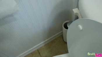 Lana Rhoades' Taboo Stepbrother Fantasy: POV Cock Sucking & Fucking
