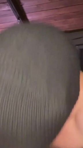 Russian Alpha Male Fucks You and Cums Inside! Domination! Dirty Talk! Gentle Whispers! Moans of Orga   Clip 1