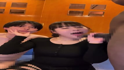 Japanese Cuck Loves Getting Humbled For Having A Small Cock 3
