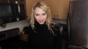 Alix Lynx GFE JOI... I'll Make You Cum The Hardest You Have In Your Life!