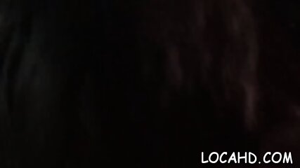 Savory latin Sofia Caliente blows before doggy