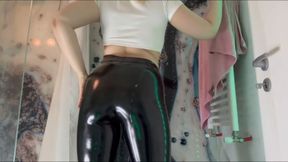 Tight LATEX &amp; LEATHER Compilation