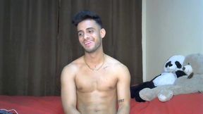 Jason Genesis Private Show