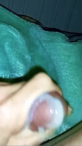 Orgasms and Even Hotter Action-three-in-one Now-your Favorite Cock Cumming for You.