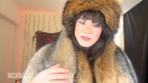 Just Get in the Cage