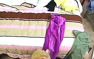 Kacey jordan blonde beauty bj and fuck