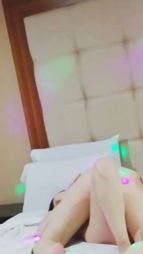 My college friend meets me to do a job at a motel   Clip 3