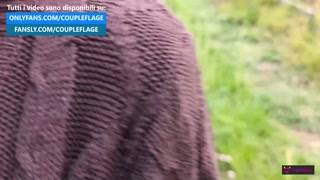 I SPEAK like a real SLUT (blasphemous video)
