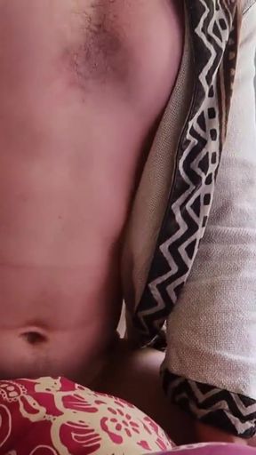 Unforgettable moment from "Rub a Quick one out with Daddy - Porn For Women"