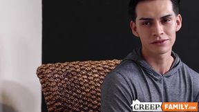 I asked my gay stepuncle Max Romano for advice before seducing him