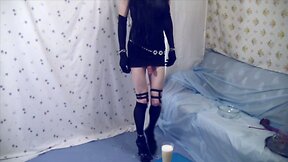 450 ml cumplay - part 4