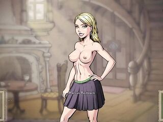 Innocent Witches Plot Daphne Greengrass Sex Animation Collection Part 01 and Download Game