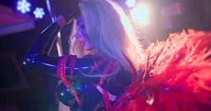 Lesbians Angels Story 2