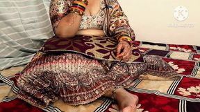 Karwachauth special (Anal vedio)bhabhi ki gaand main mota lund in hindi audio