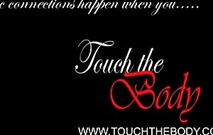 Incredible lesbian massage