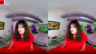 Beetlejuice A XXX Parody