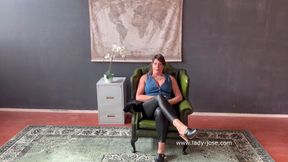 Peter´s chronic lateness