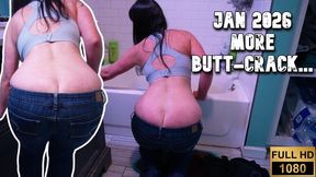 JAN 2020 Butt-crack