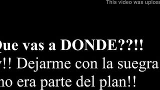 Tráiler: La primera impresión jamás se olvida... Danny Moon, Luna
