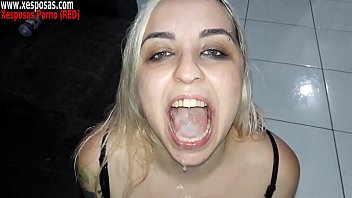 FISTING VAGINAL E BANHO DE PORRA GROSSA NA BOCA! Foi no ginecologistaxxx Com ator Big Bambu e Atriz Manddy May no Xesposas Porno