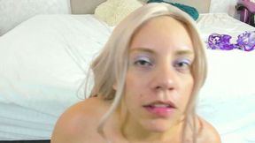 Filomena Blont Private Show