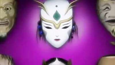 Blonde hotties get kinky with toys & share a creamy facial