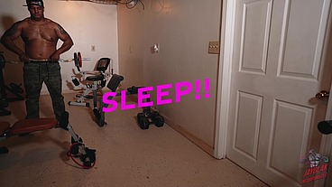 YOU WOKE ME UP, NOW FUCK ME BACK TO SLEEEP, Princess Havoc XXX