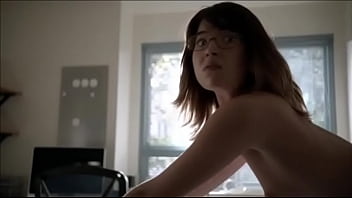 Nichole Bloom nude does doggy in Shameless