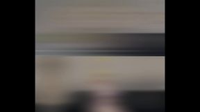 Japanese Hentai Waifu Battles Intensely In Animated Erotic Match-Up