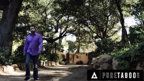 Asian Adulterer Succumbs To Her Marriage Counsellor's Big Dick Husband