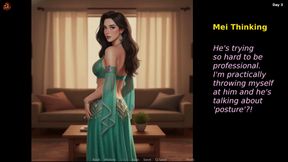 Wife S Dare (part 4)