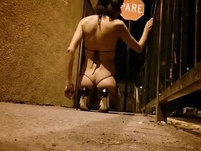 Astonishing sex video tranny Smoking exclusive unbelievable ever seen