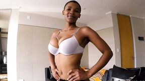 Amateur's africancasting xxx