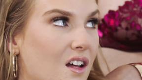 ”1st Job out of Skewl - INSTANT P-O-V HARD ASS PUMPING”