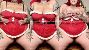 la mere noel coquine