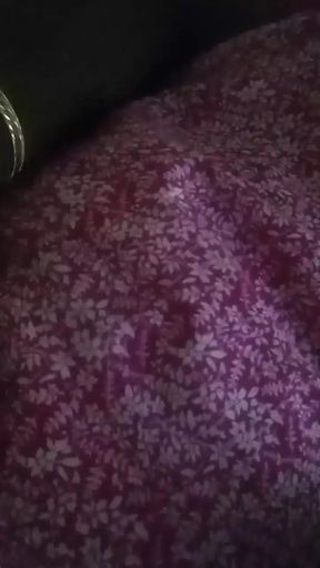 Indian Anty Homemade Sexy Performance Video