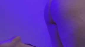 Cotten Candy Dreams Blowjob 2