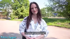 First Time Outdoor Sex Czech Babe Dragon Fruit Pov Blowjob Hardcore Fuck
