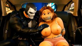 Tinder Date Disappeared (4K Ultra HD)