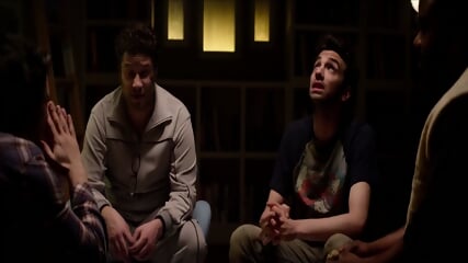 Juerga hasta el fin (2013) pelicula