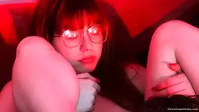 A Very Long Play Session! - Hannah Grace & Sancho Villax