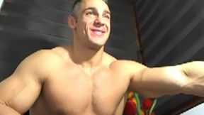 Alex Alexei Private Show