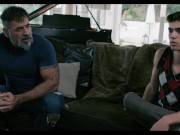 Hottest DisruptiveFilms Scene of 2023 - Lawson James, Nick Floyd - **FULL SCENE**