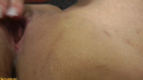 My pussy-hole in detail