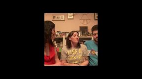 A Slut's Guide to Happiness Podcast - Episode 5: Doing Porn with Your Romantic Partner - with Hazel Havoc and Her Husband