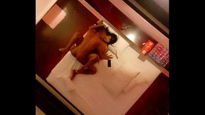 Hoy no hay co&ntilde_o, solo folla mi culo, papi, por favor - Sexo anal