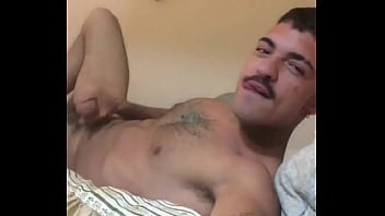 Murillo novinho