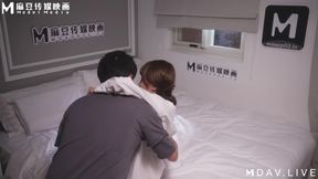 Md-0239 Family Ethics/night Raid Homecoming Stepniece