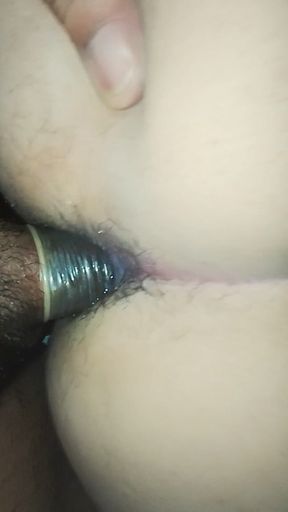 I Fucked My White Gay Friend
