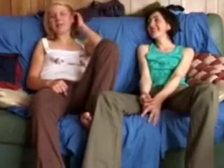 Masturbating Together 2